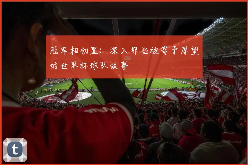 冠军相初显：深入那些被寄予厚望的世界杯球队故事
