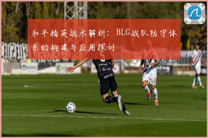 和平精英战术解析：BLG战队防守体系的构建与应用探讨