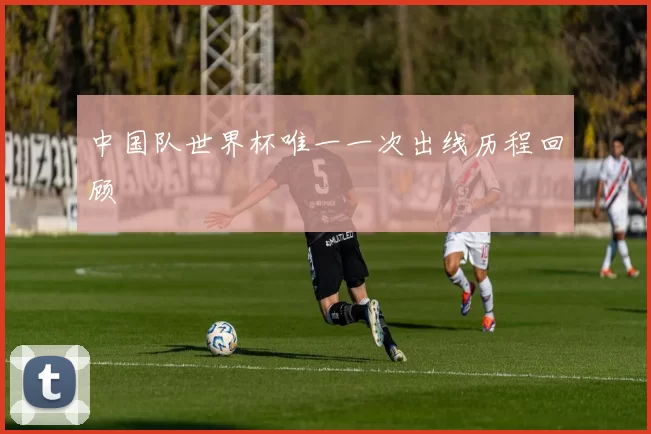 中国队世界杯唯一一次出线历程回顾