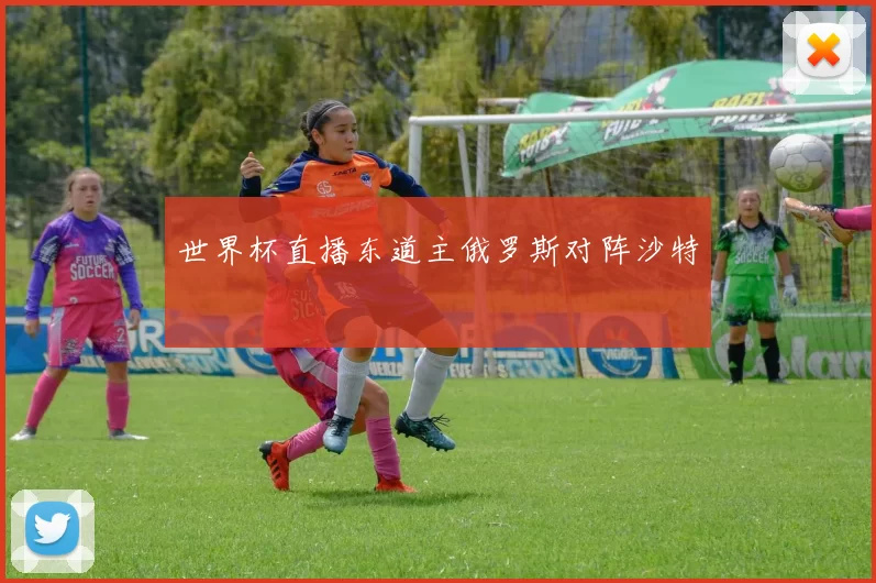 世界杯直播东道主俄罗斯对阵沙特