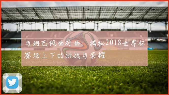 与姆巴佩面对面：揭秘2018世界杯赛场上下的挑战与荣耀